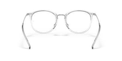 RAY-BAN RX7140 2001 51