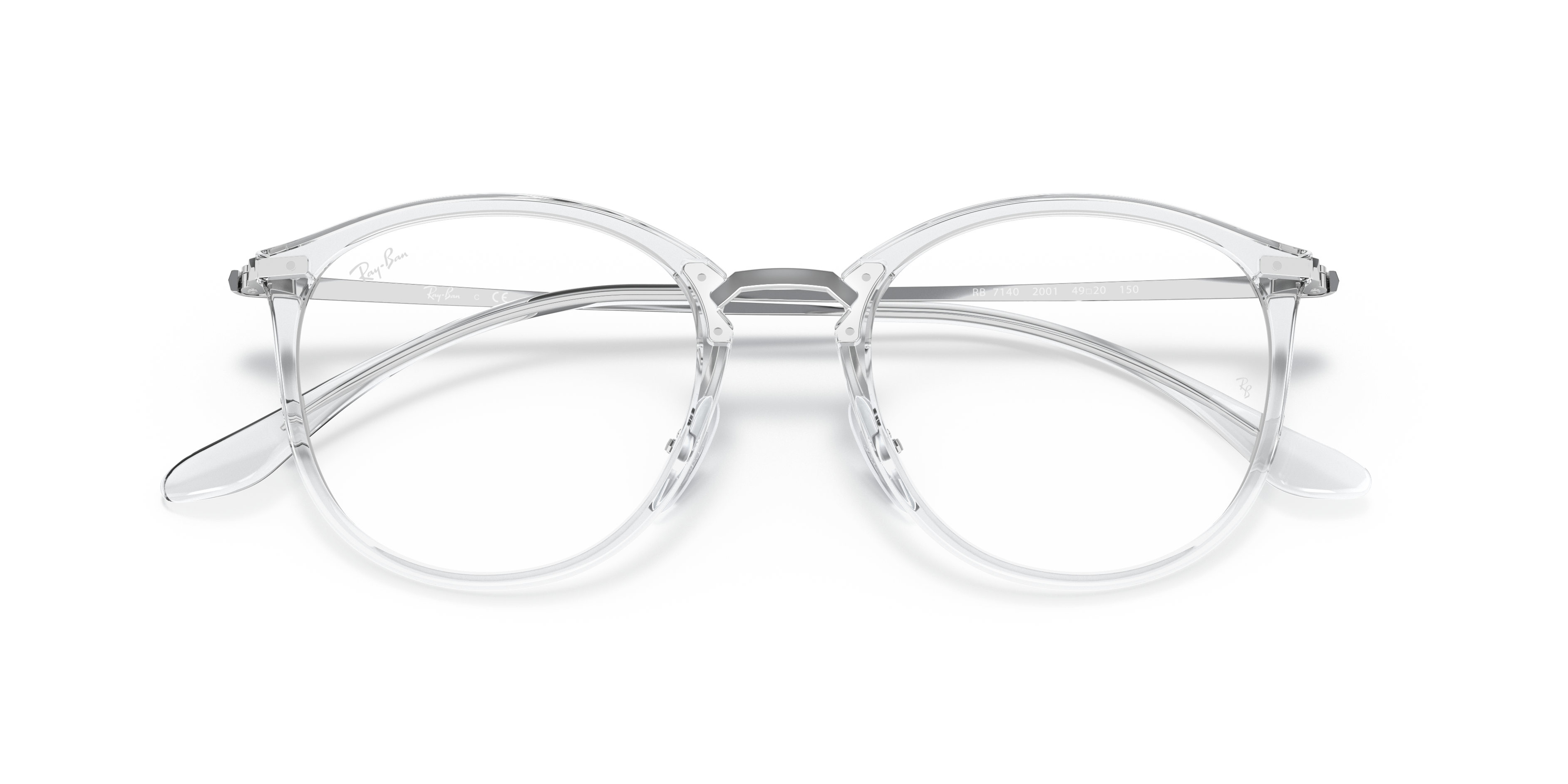 RAY-BAN RX7140 2001 51