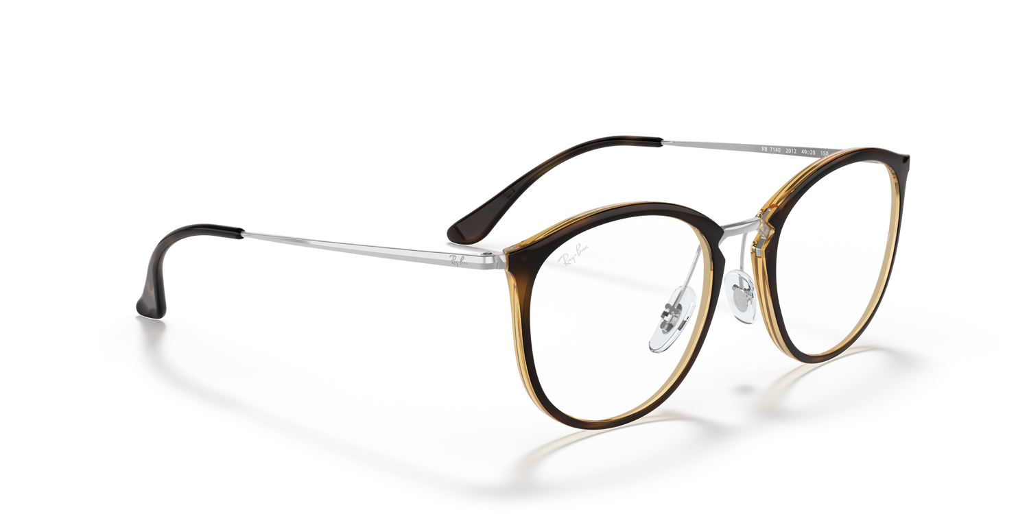 RAY-BAN RX7140 2012 51