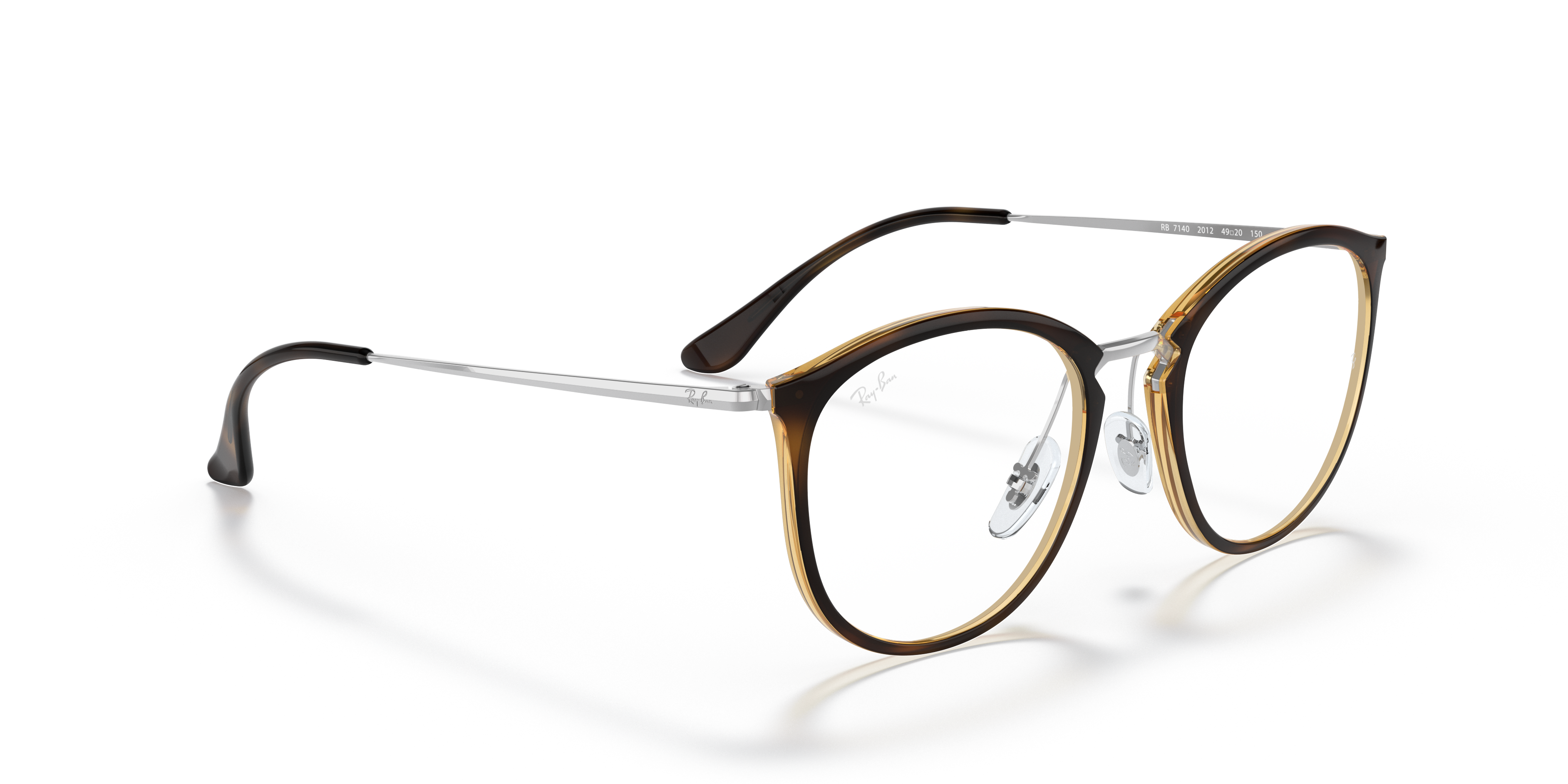 RAY-BAN RX7140 2012 51