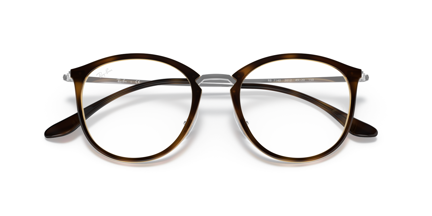 RAY-BAN RX7140 2012 51