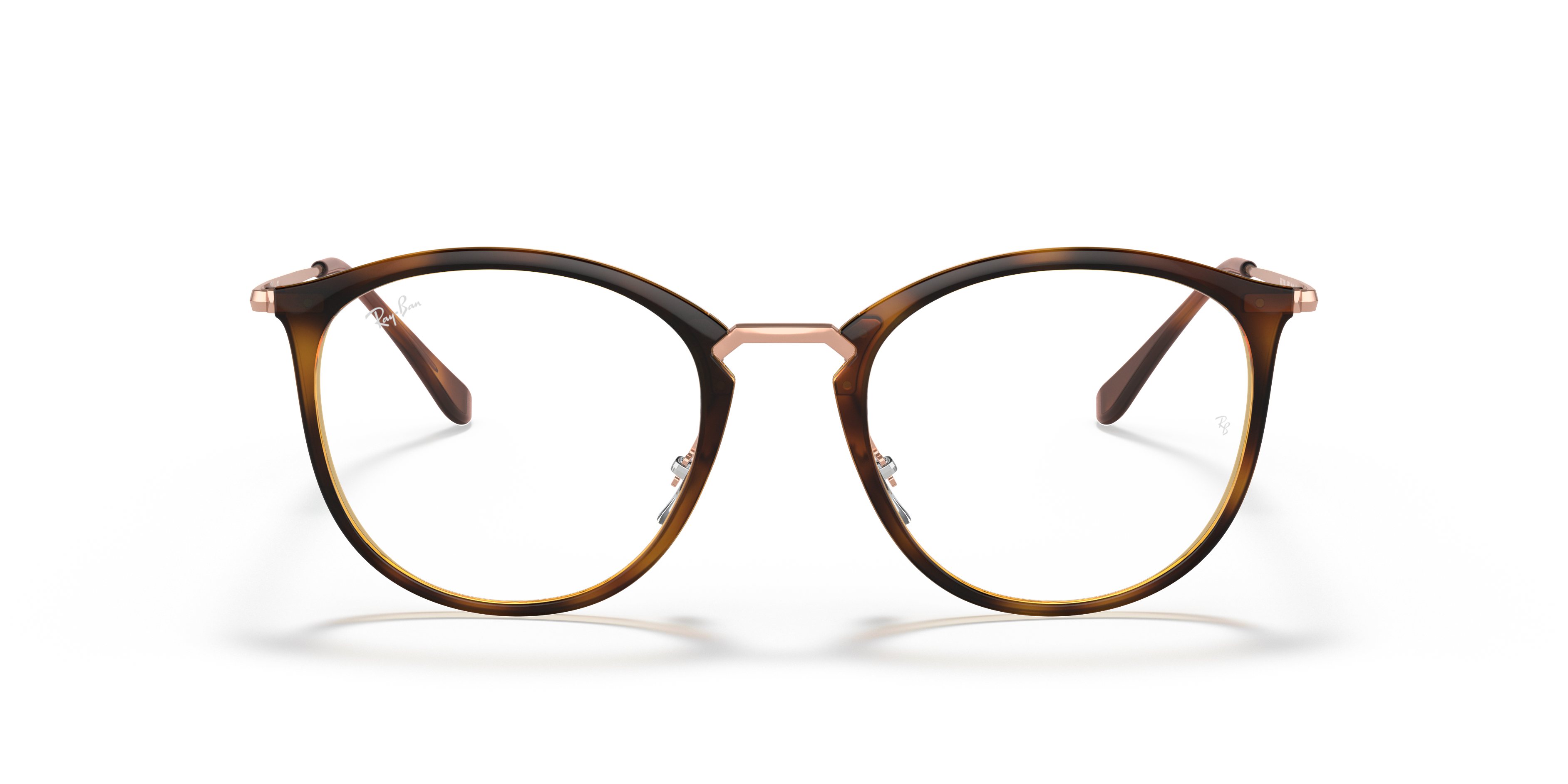 RAY-BAN RX7140 5687 49