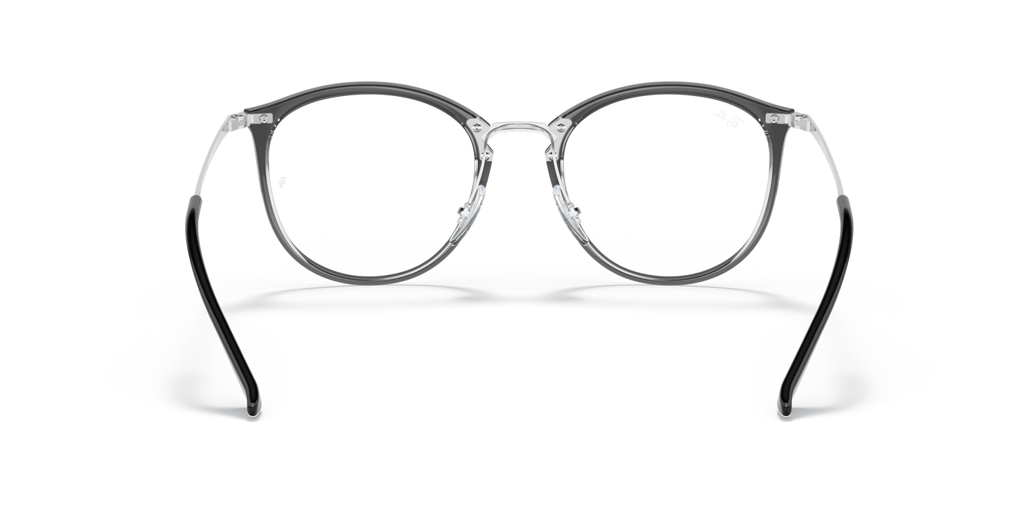 RAY-BAN RX7140 5852 49