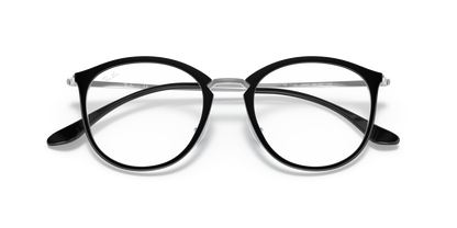 RAY-BAN RX7140 5852 49