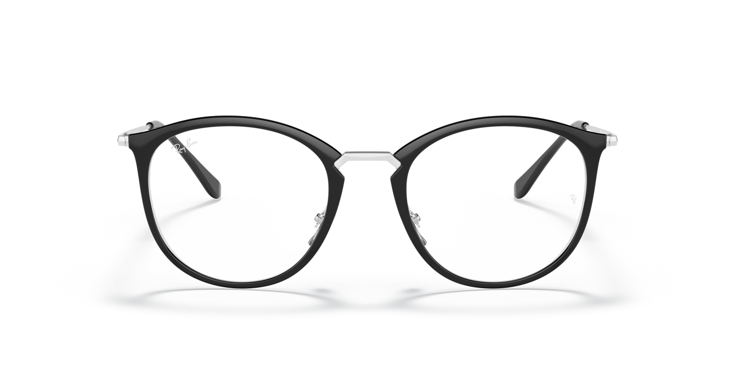 RAY-BAN RX7140 5852 49