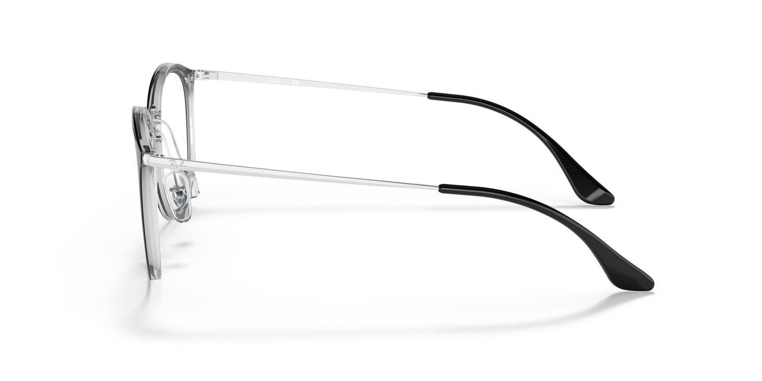 RAY-BAN RX7140 5852 49
