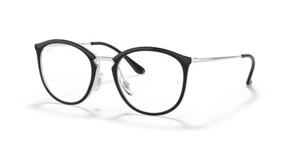 RAY-BAN RX7140 5852 49