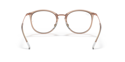 RAY-BAN RX7140 8124 51