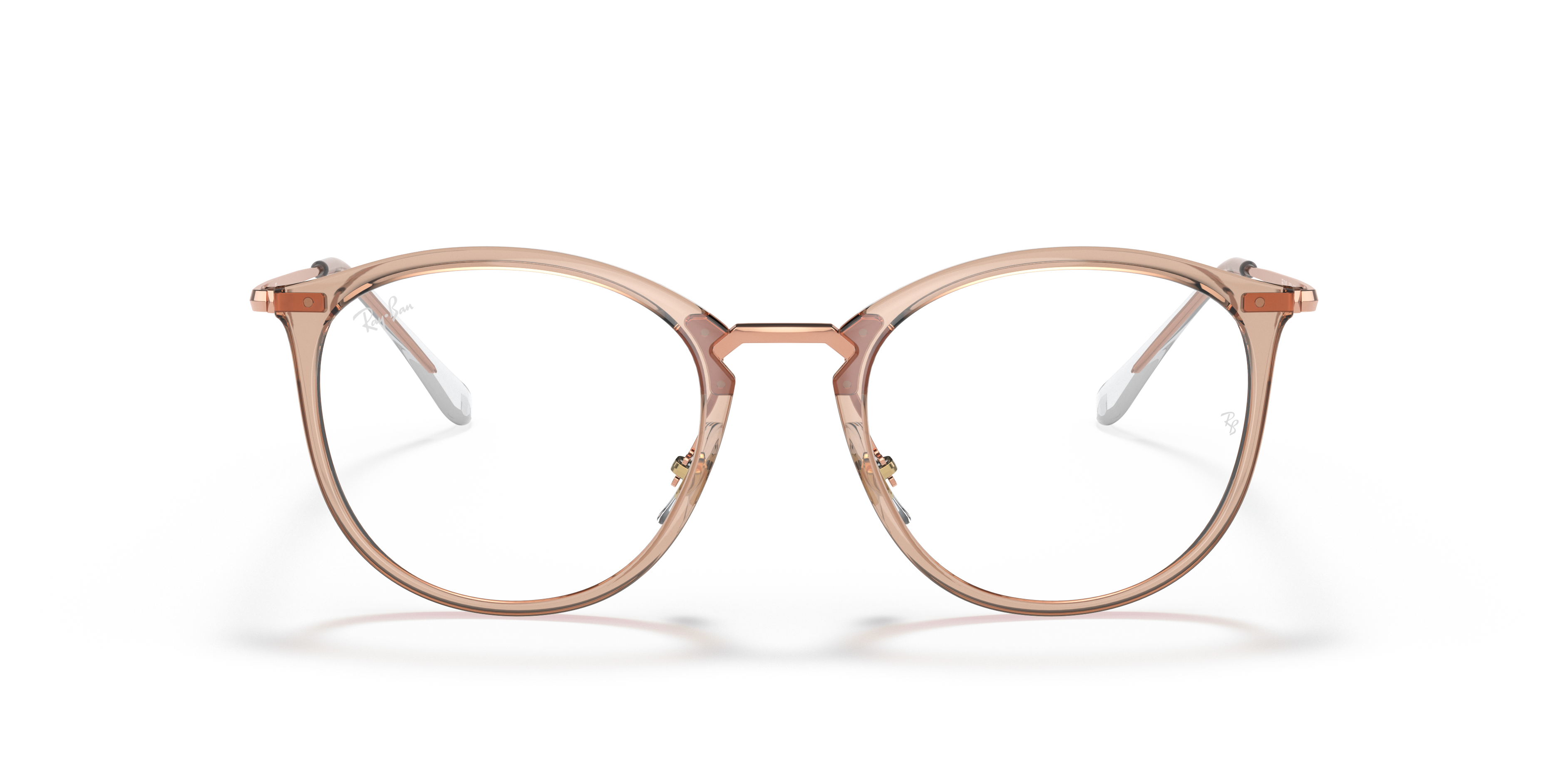 RAY-BAN RX7140 8124 51