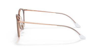 RAY-BAN RX7140 8124 51