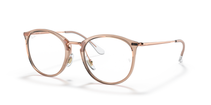RAY-BAN RX7140 8124 51