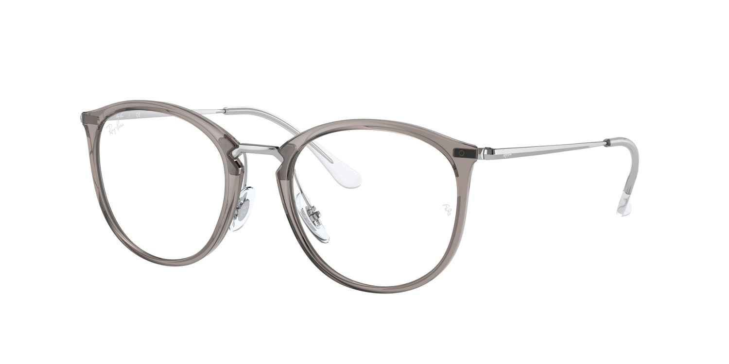 RAY-BAN RX7140 8125 49