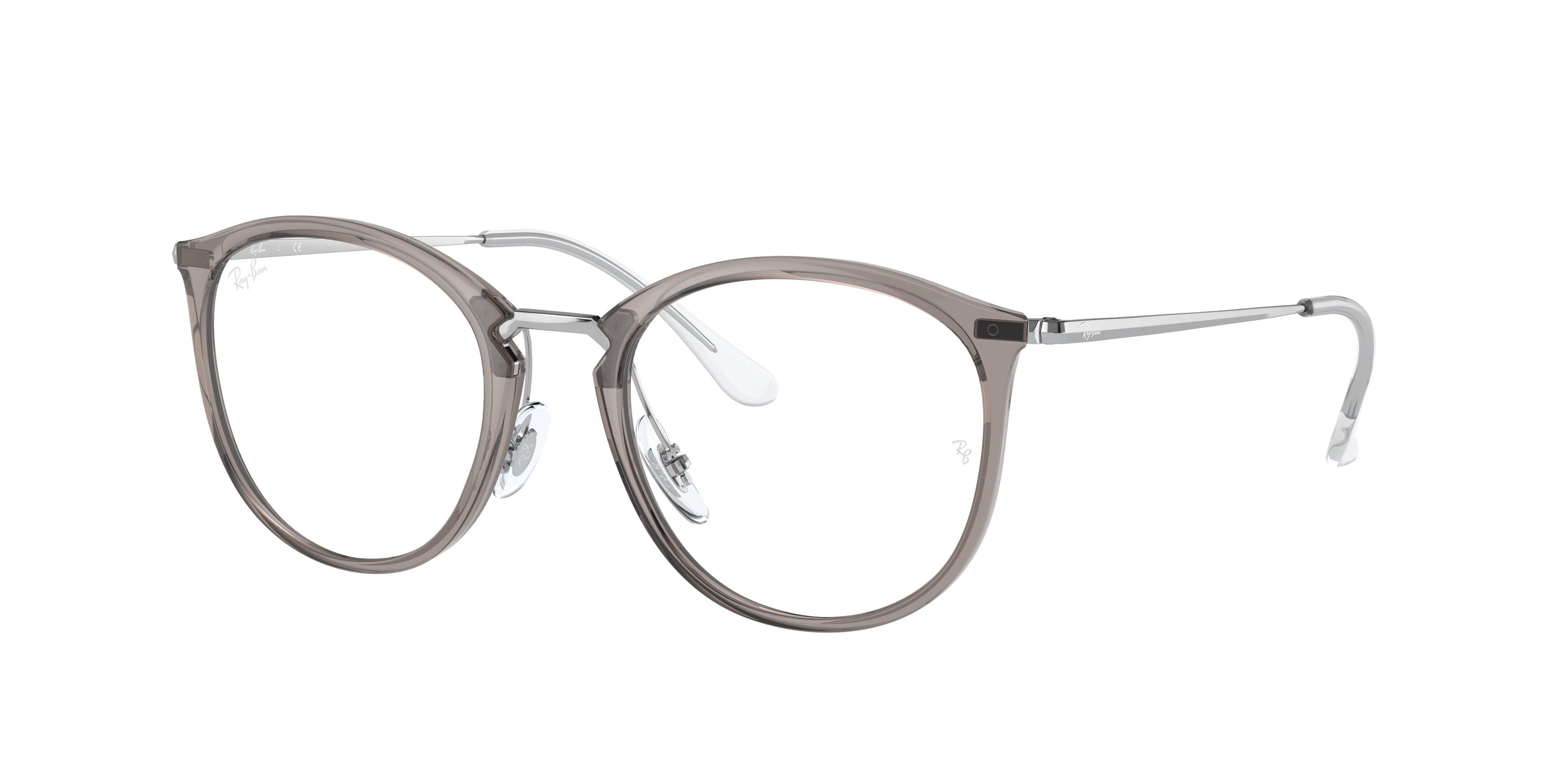 RAY-BAN RX7140 8125 49