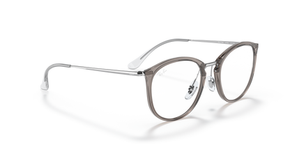 RAY-BAN RX7140 8125 49
