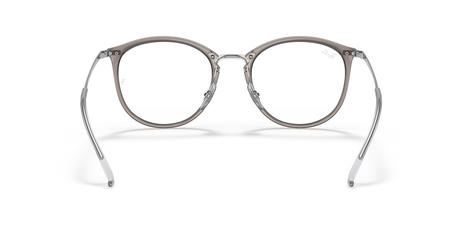RAY-BAN RX7140 8125 49
