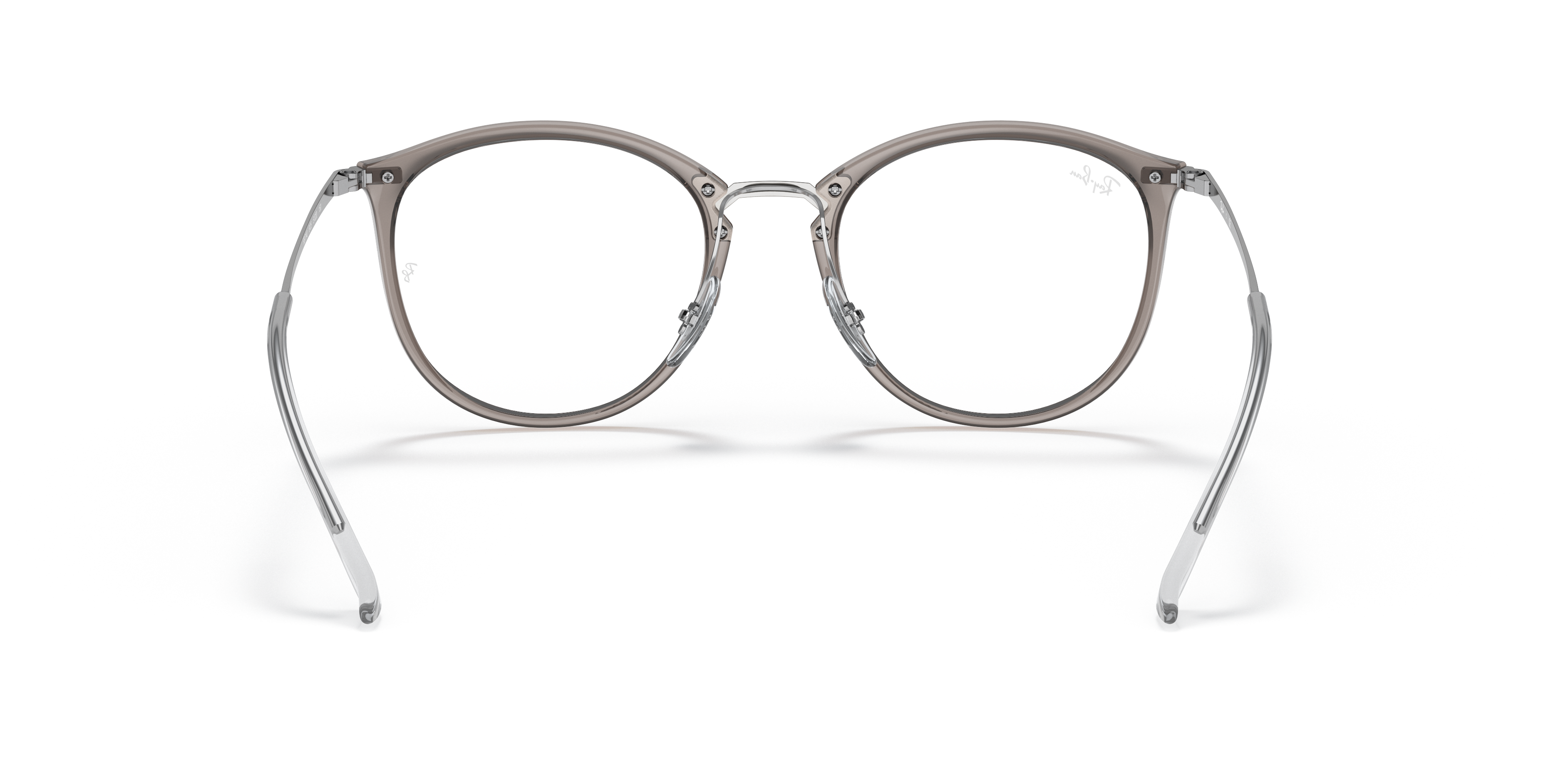 RAY-BAN RX7140 8125 49