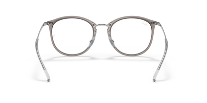 RAY-BAN RX7140 8125 49