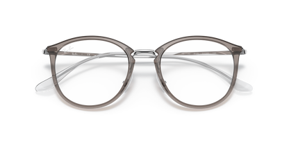 RAY-BAN RX7140 8125 49