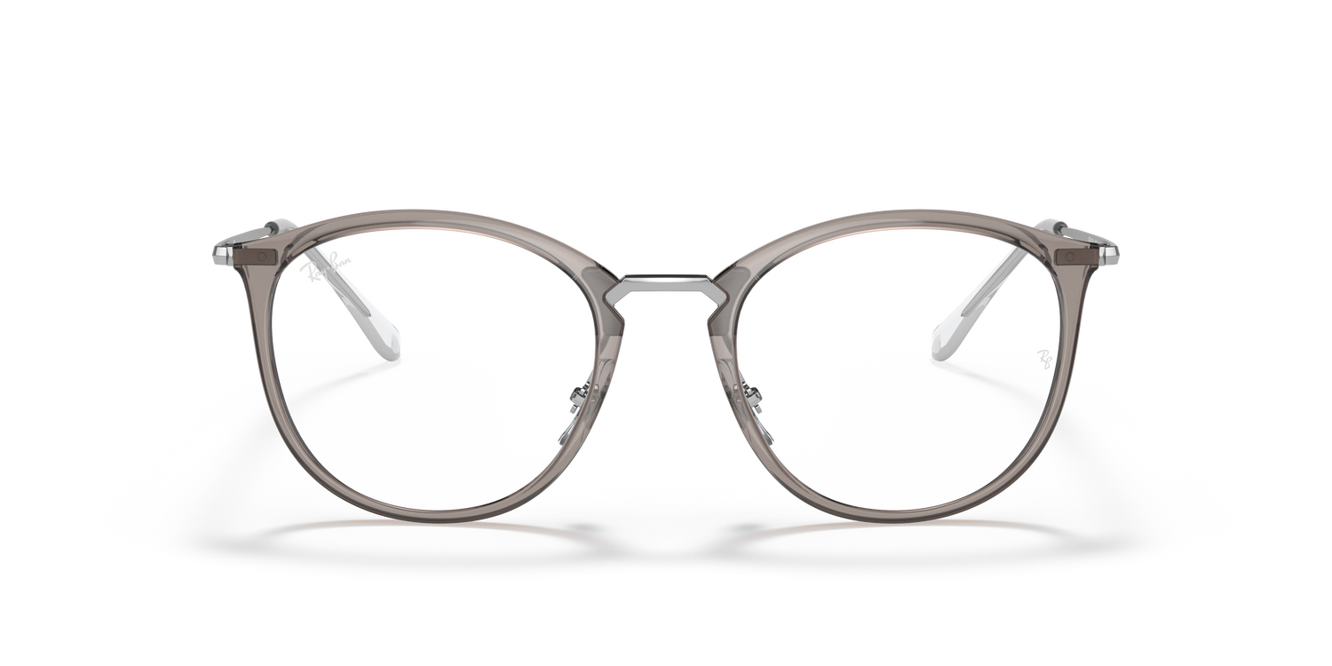 RAY-BAN RX7140 8125 49