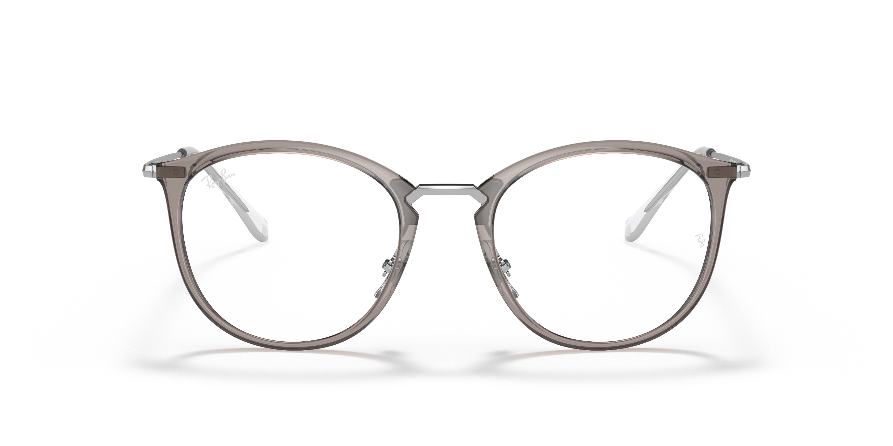 RAY-BAN RX7140 8125 49