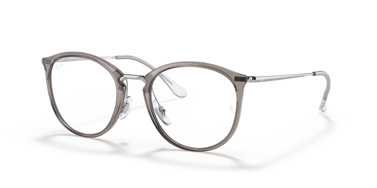 RAY-BAN RX7140 8125 49
