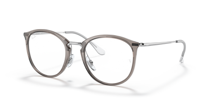 RAY-BAN RX7140 8125 49