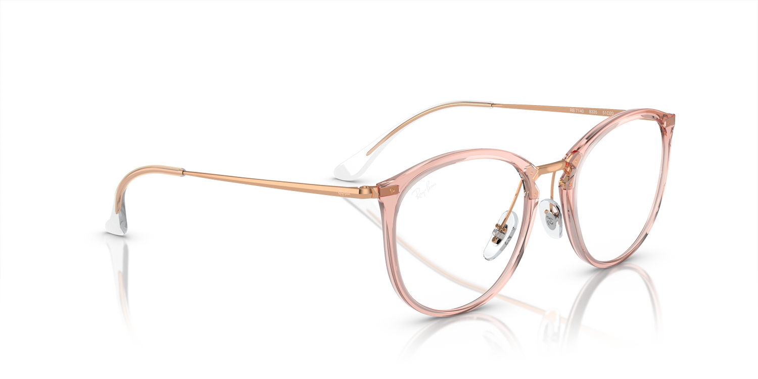 RAY-BAN RX7140 8335 51
