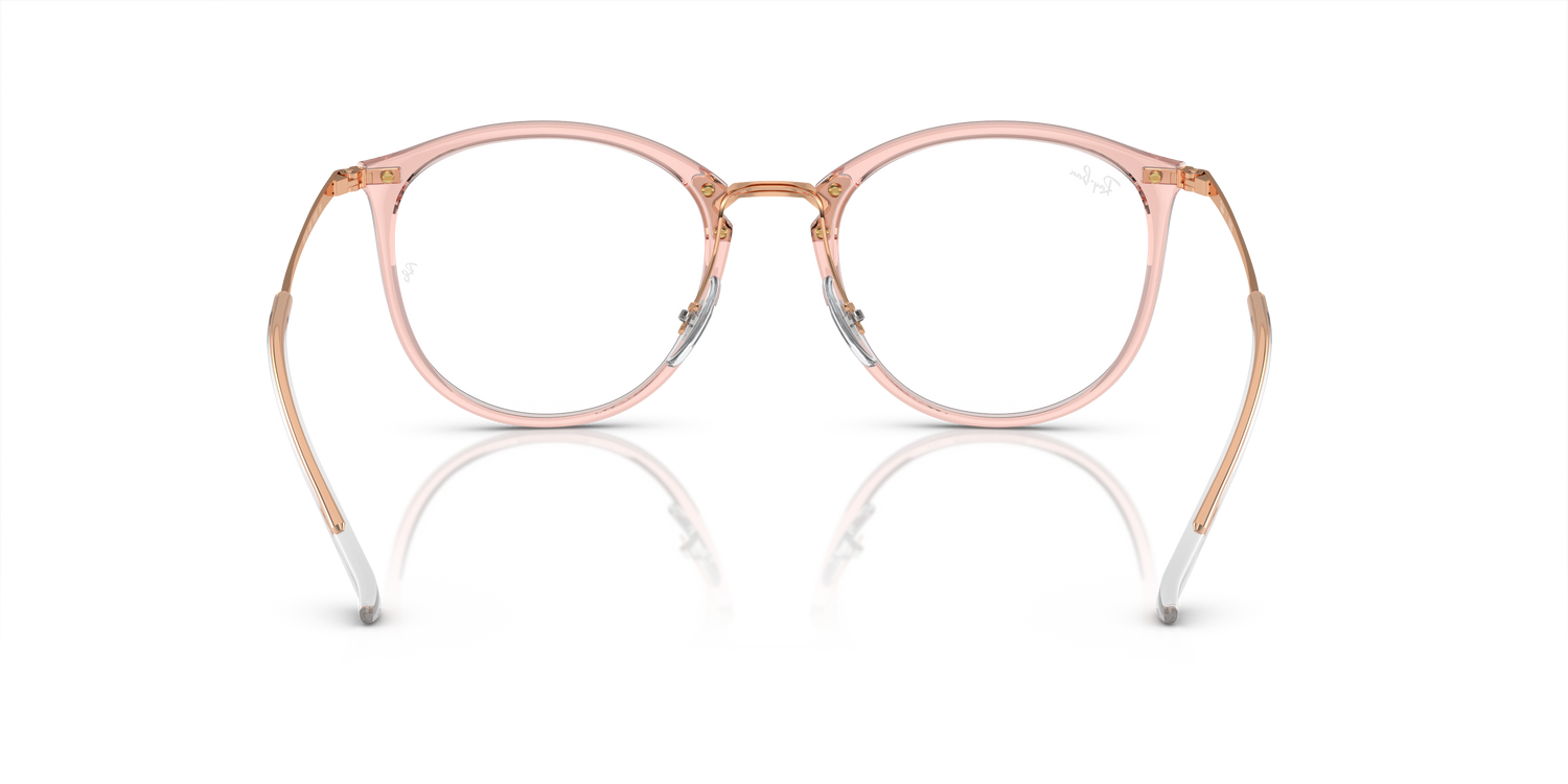 RAY-BAN RX7140 8335 51