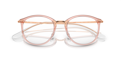 RAY-BAN RX7140 8335 51