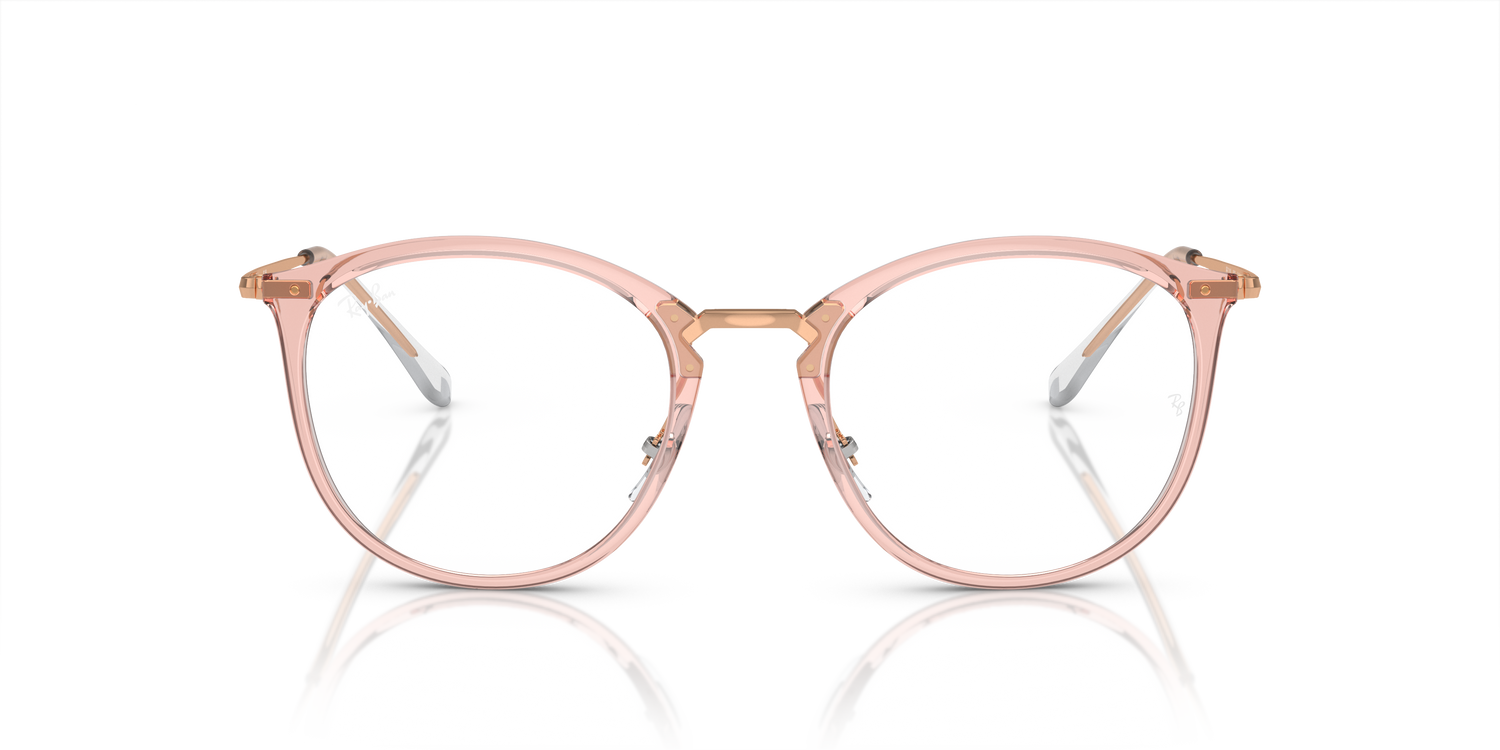 RAY-BAN RX7140 8335 51