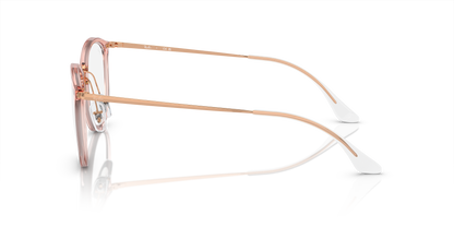 RAY-BAN RX7140 8335 51