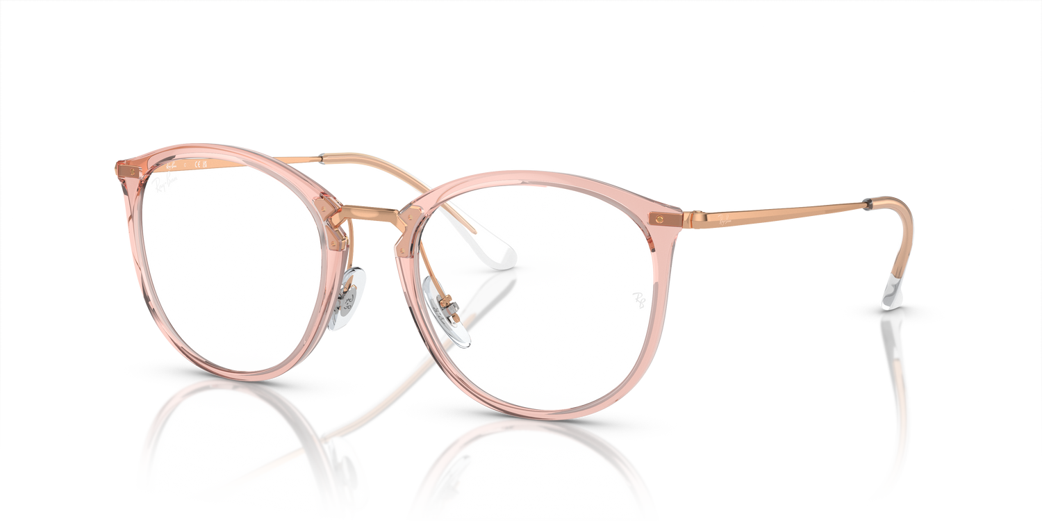 RAY-BAN RX7140 8335 51