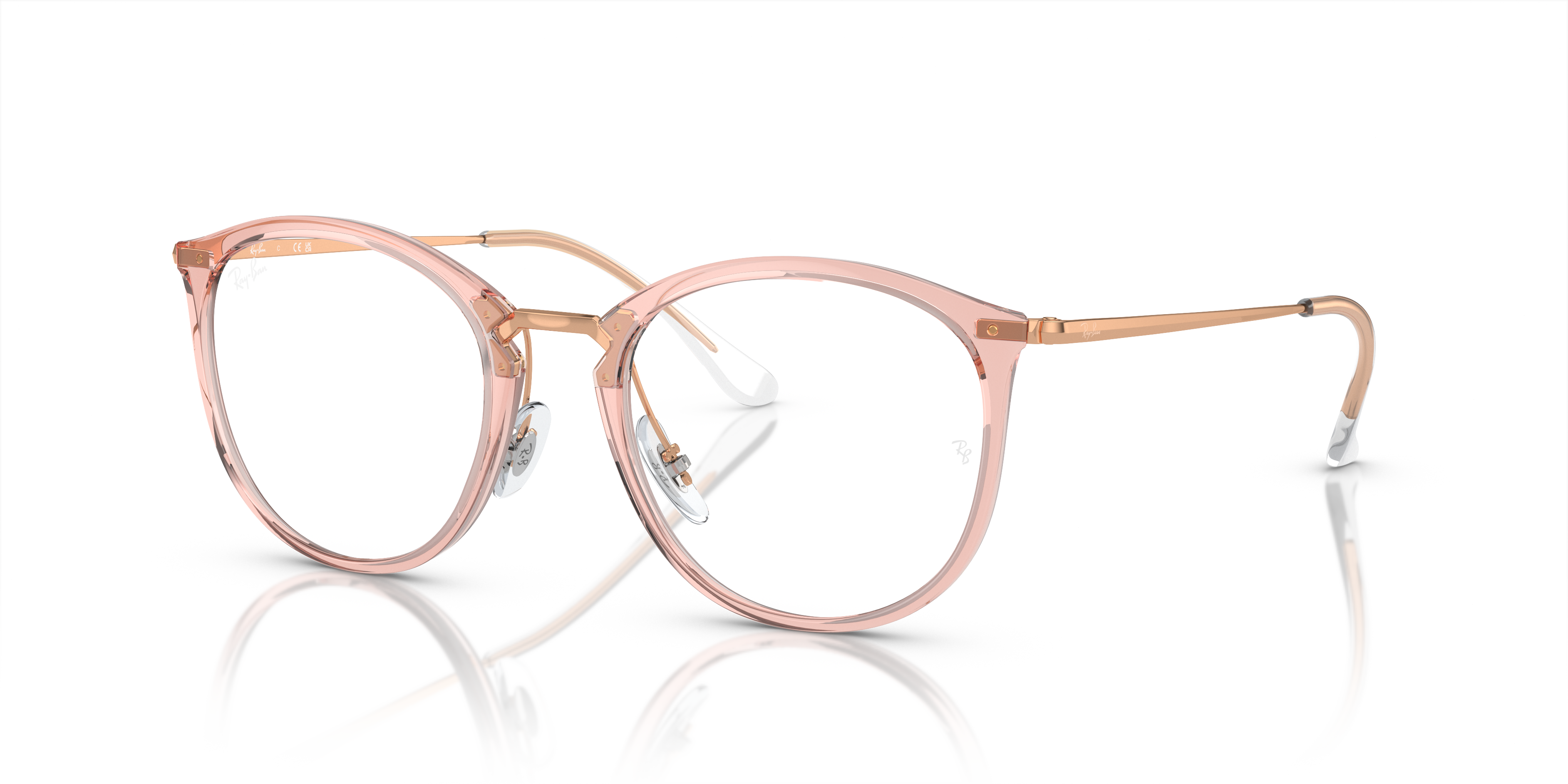 RAY-BAN RX7140 8335 51