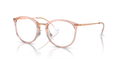 RAY-BAN RX7140 8335 51