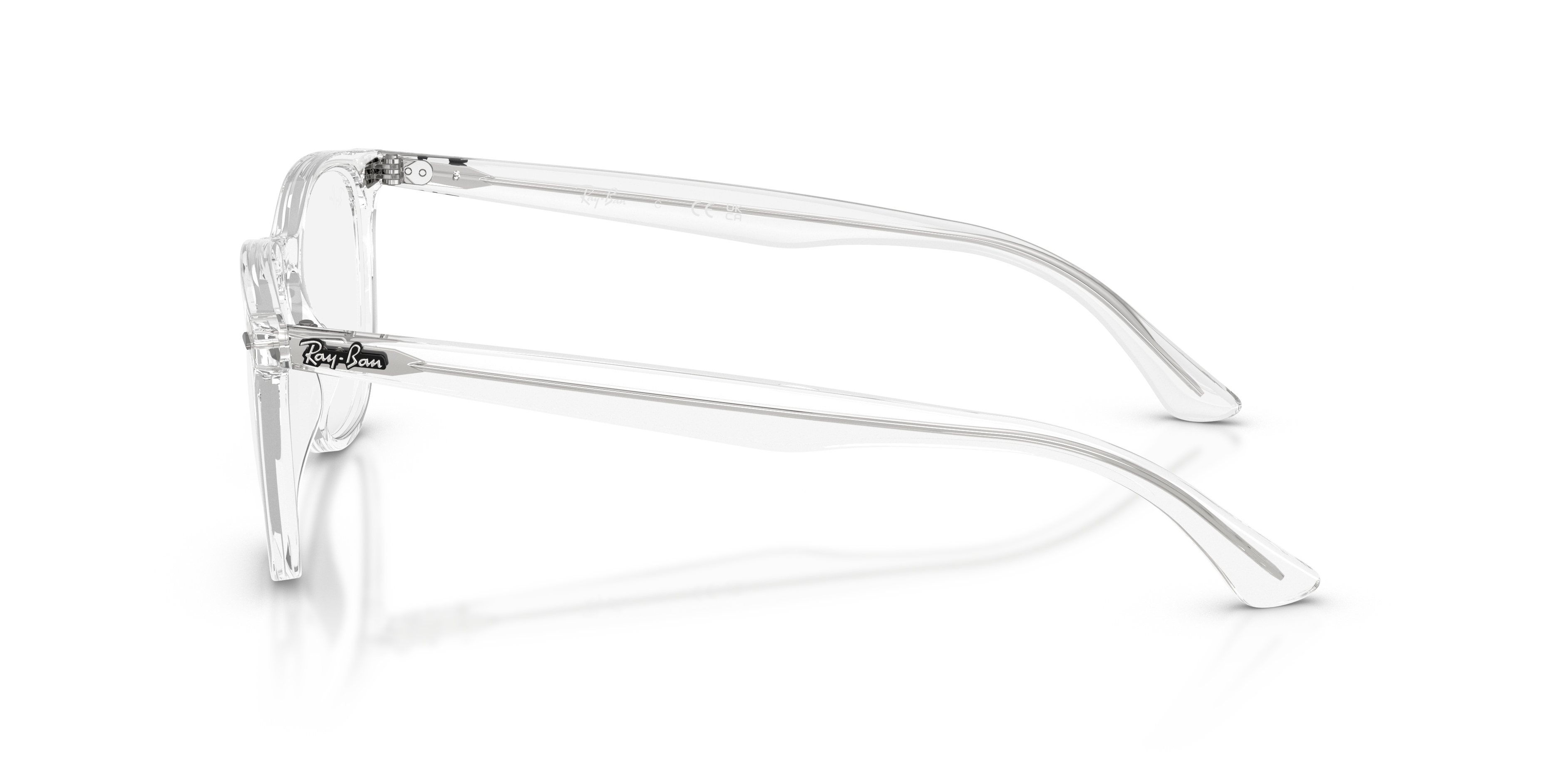 RAY-BAN RX7159 2001 52