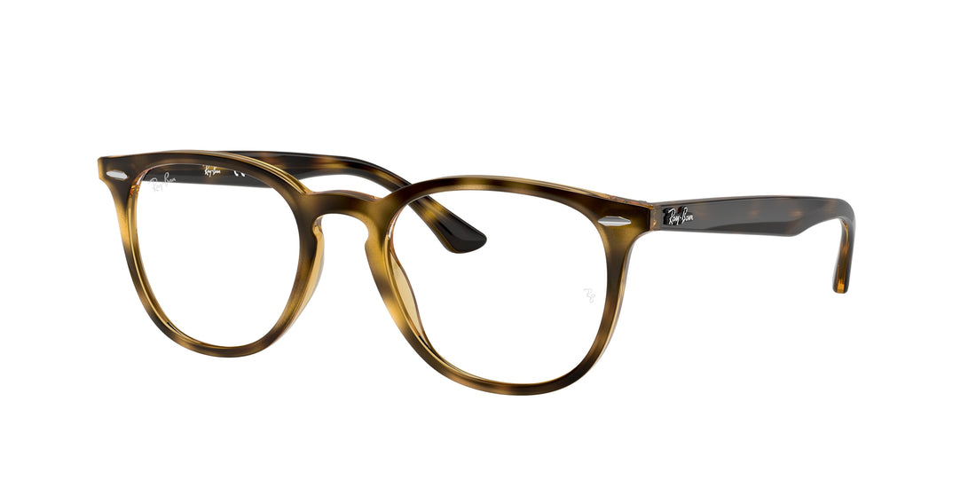 Gafas graduadas ray-ban rx7159 2012 unisex talla 52mm - Vista principal