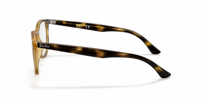 RAY-BAN RX7159 2012 52