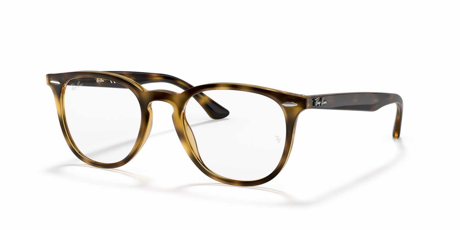 RAY-BAN RX7159 2012 52