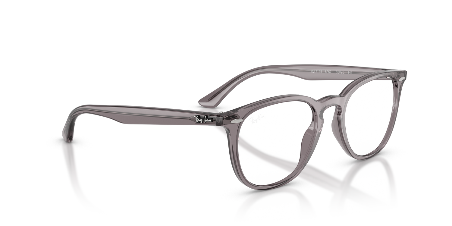 RAY-BAN RX7159 8257 50
