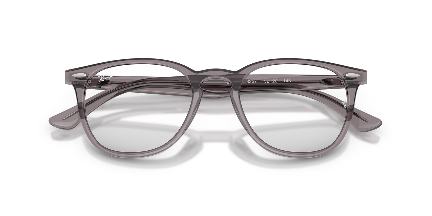 RAY-BAN RX7159 8257 50