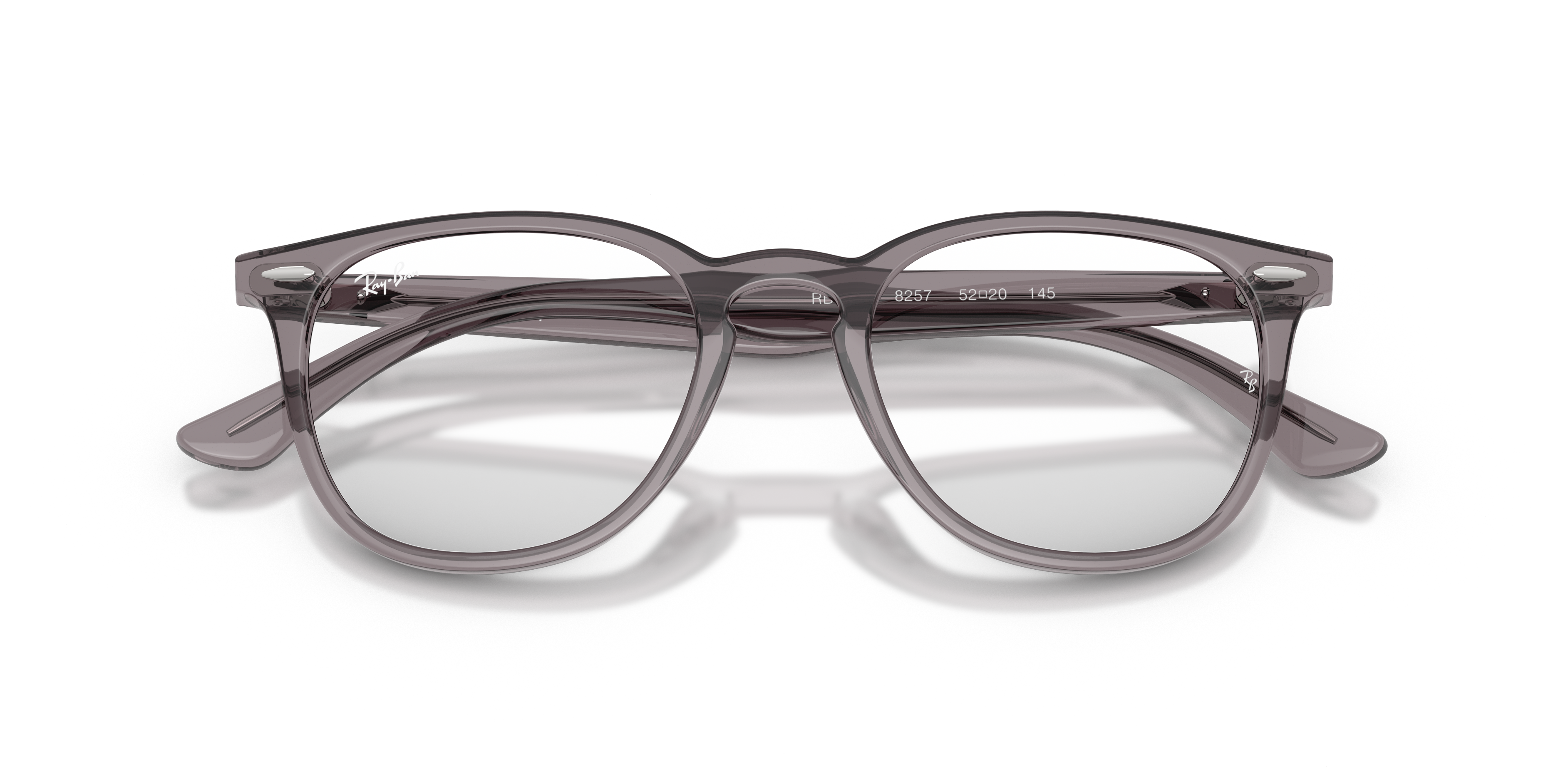 RAY-BAN RX7159 8257 50