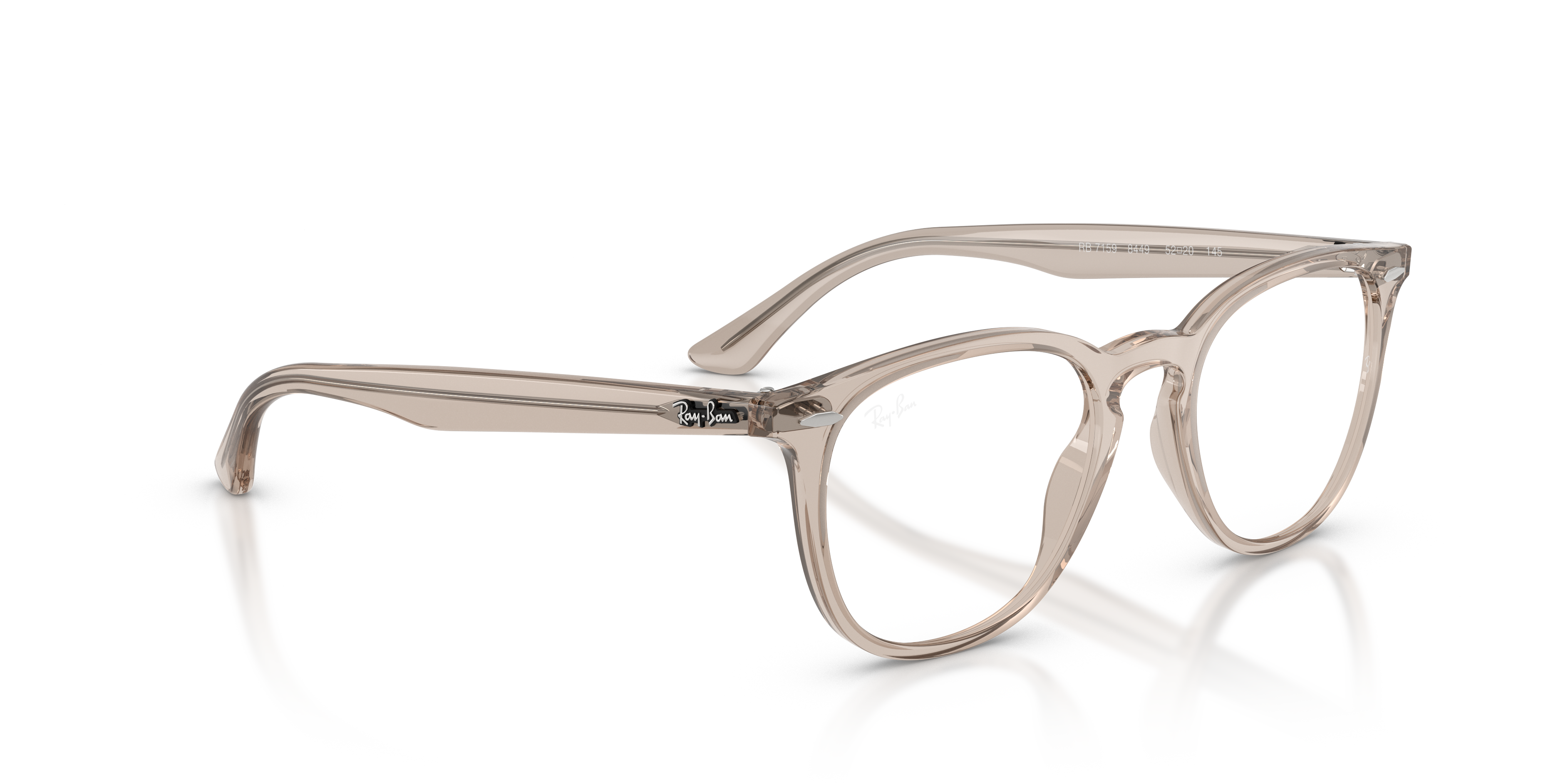 RAY-BAN RX7159 8449 52