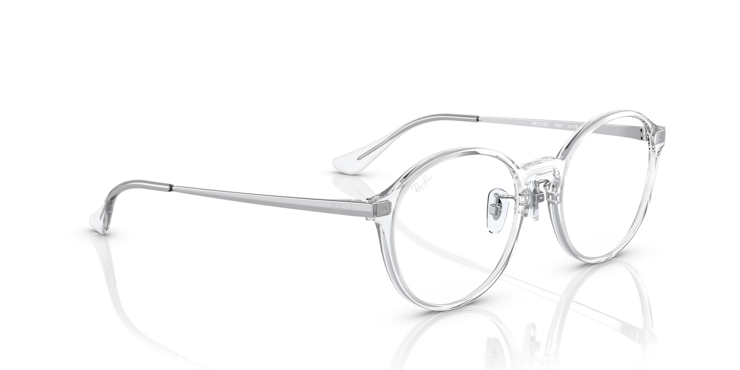 RAY-BAN RX7178D 2001 51 - 19