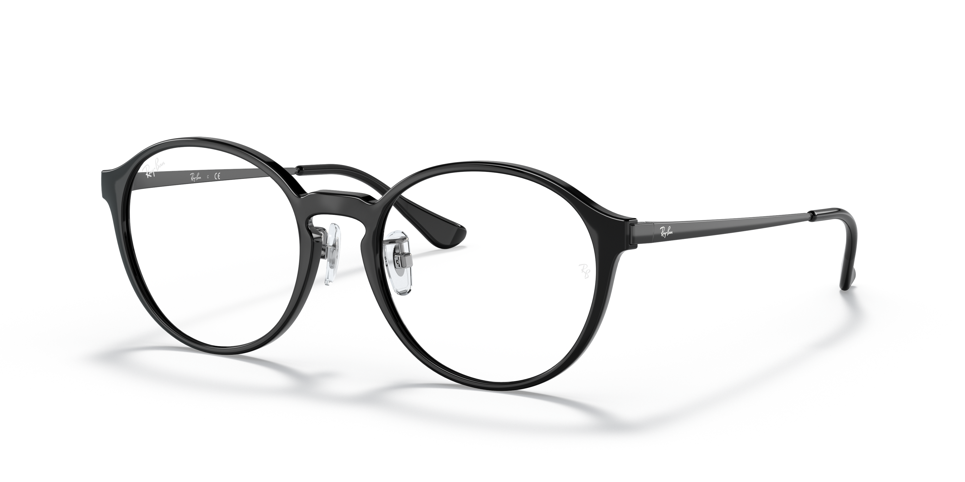 RAY-BAN RX7178D 5725 51 - 4