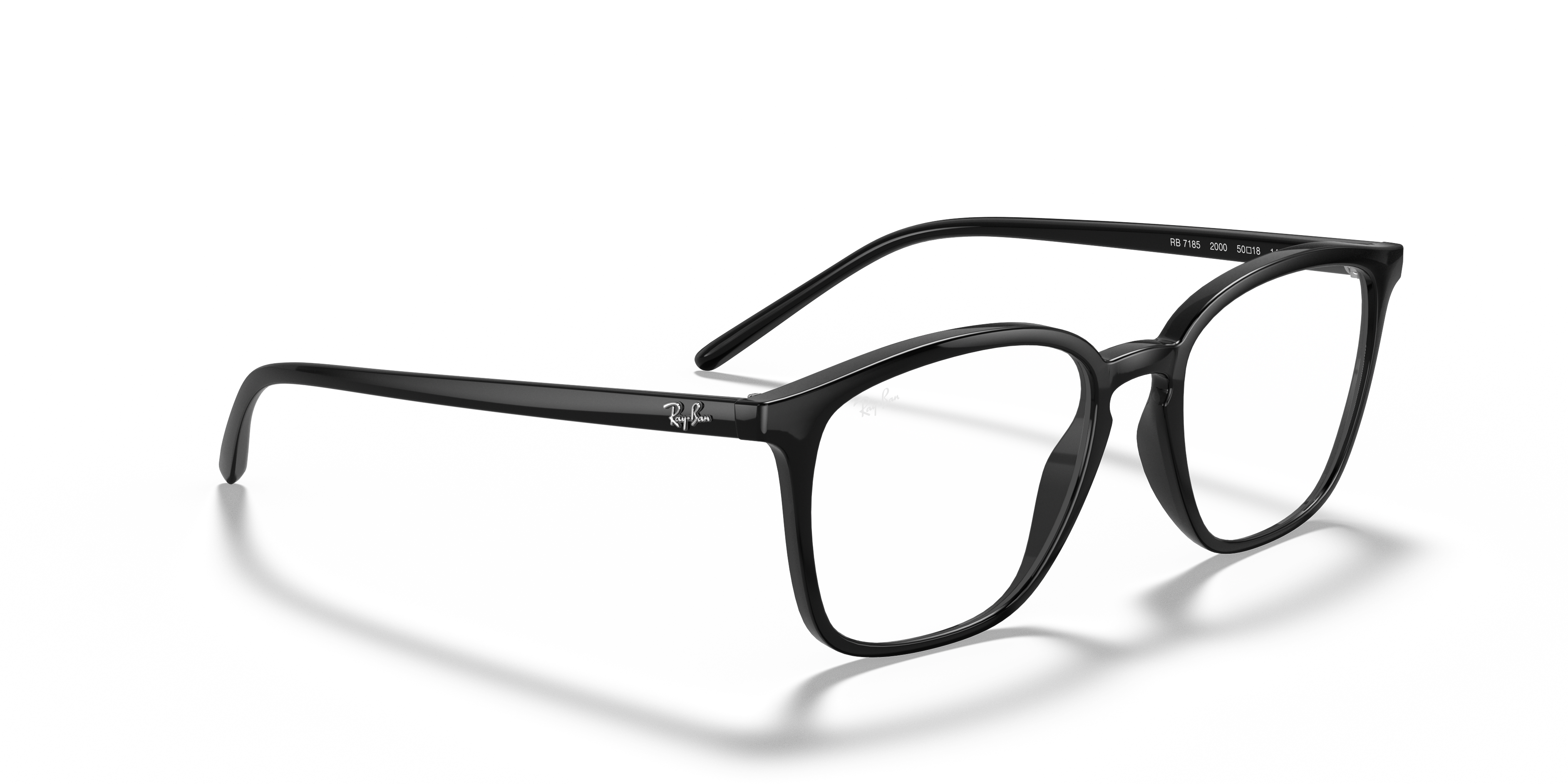 RAY-BAN RX7185 2000 50