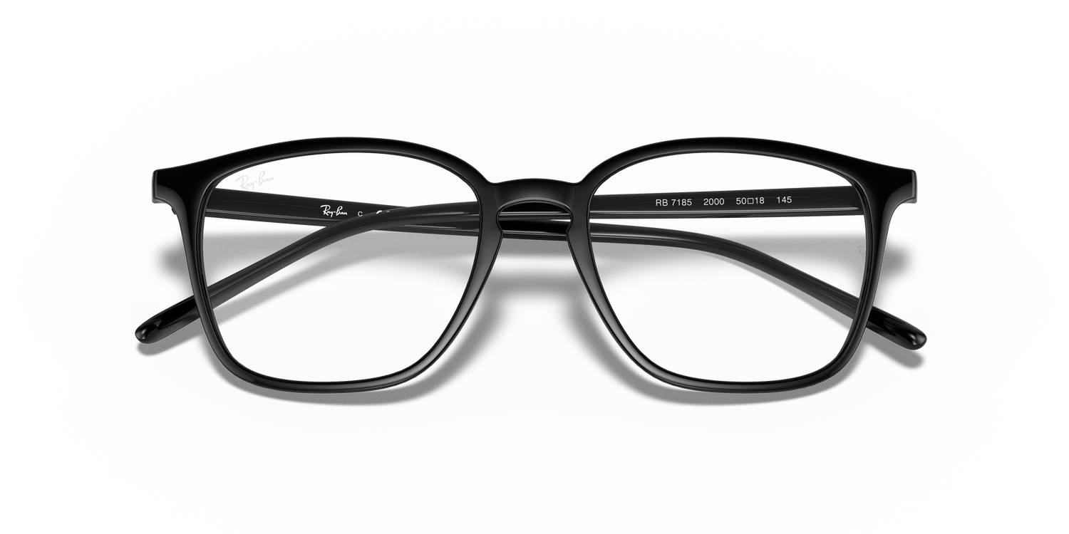 RAY-BAN RX7185 2000 50