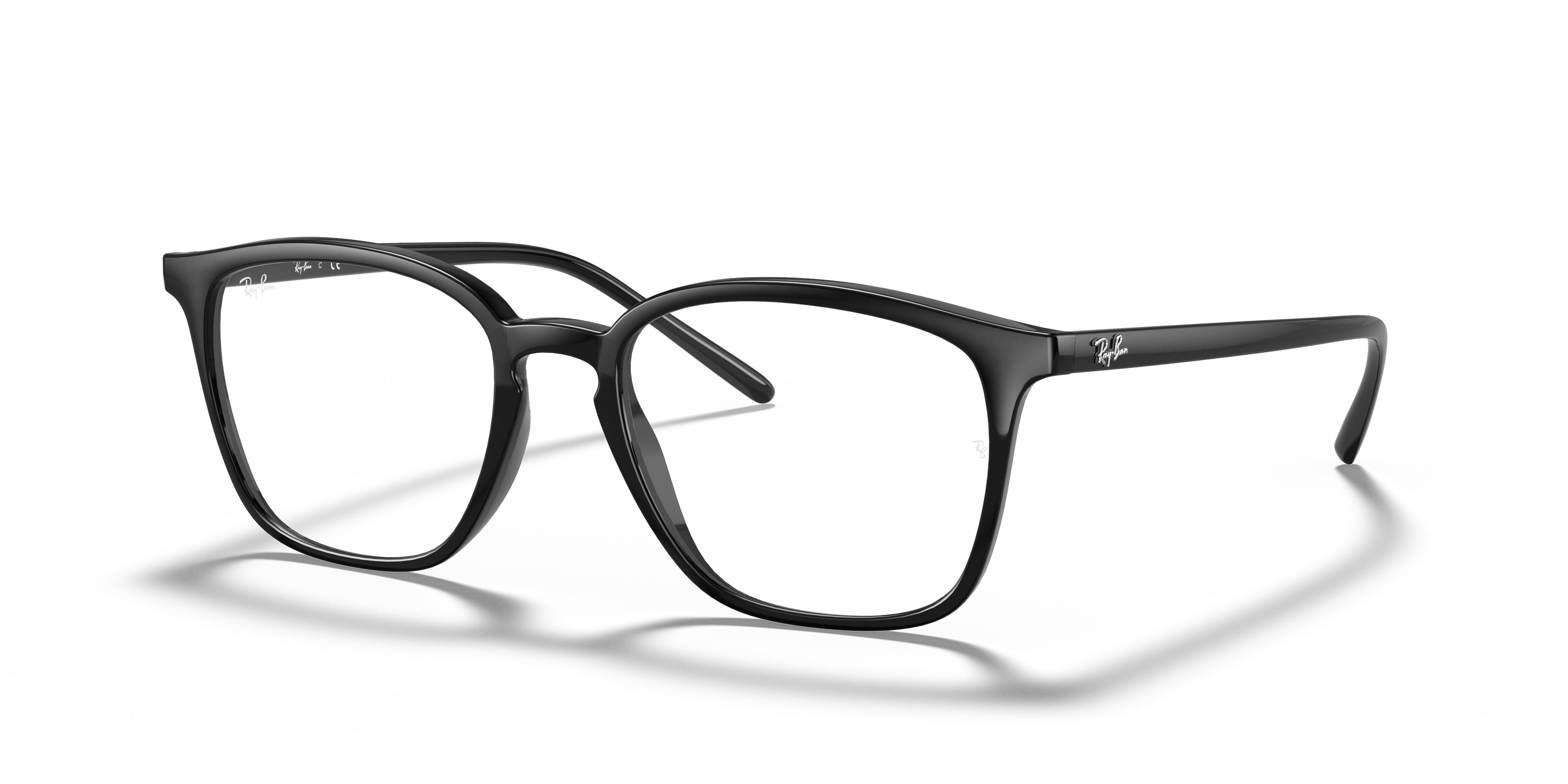 RAY-BAN RX7185 2000 50