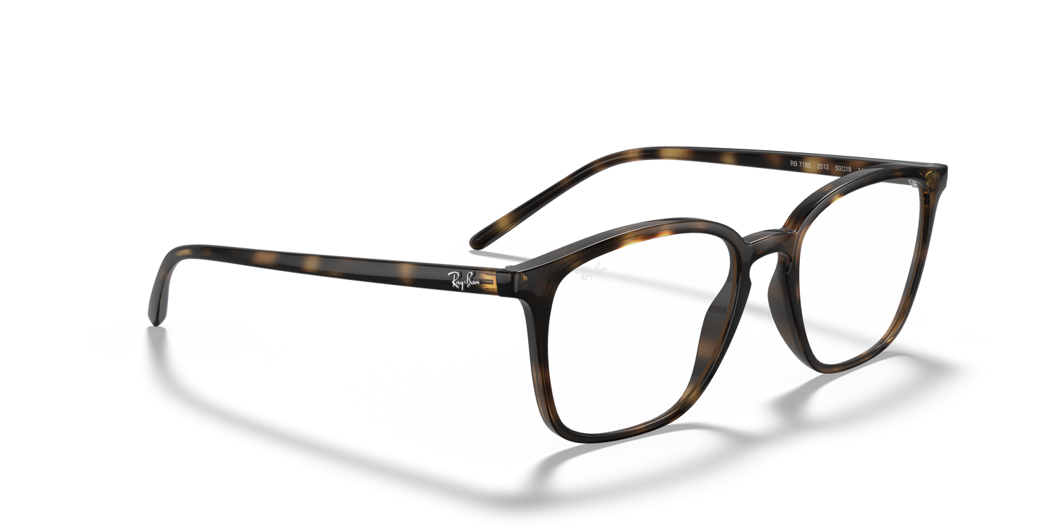 RAY-BAN RX7185 2012 50