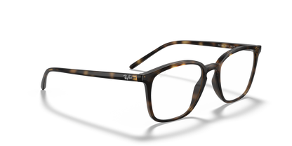RAY-BAN RX7185 2012 52