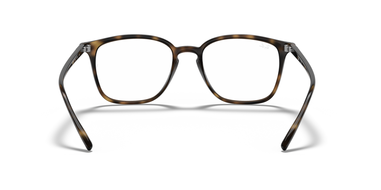 RAY-BAN RX7185 2012 52